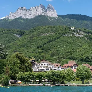 Beau Site B *** Talloires