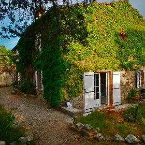 La Maison D'annie ゲストハウス