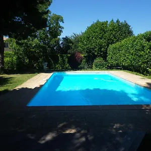 2* Bed & Breakfast D'hotes Mado Et Lulu