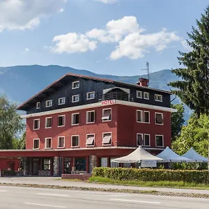 Maison De Savoie ホテル
