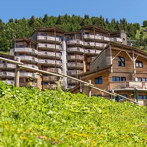 Pierre & Atria-crozats **** Avoriaz