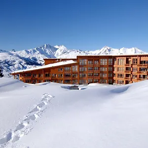 Prestige Odalys Eden **** Les Arcs (Savoie)