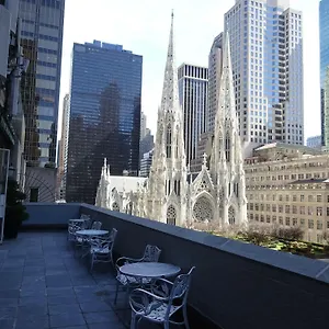 *** ホテル 3 ウェスト クラブ 米国