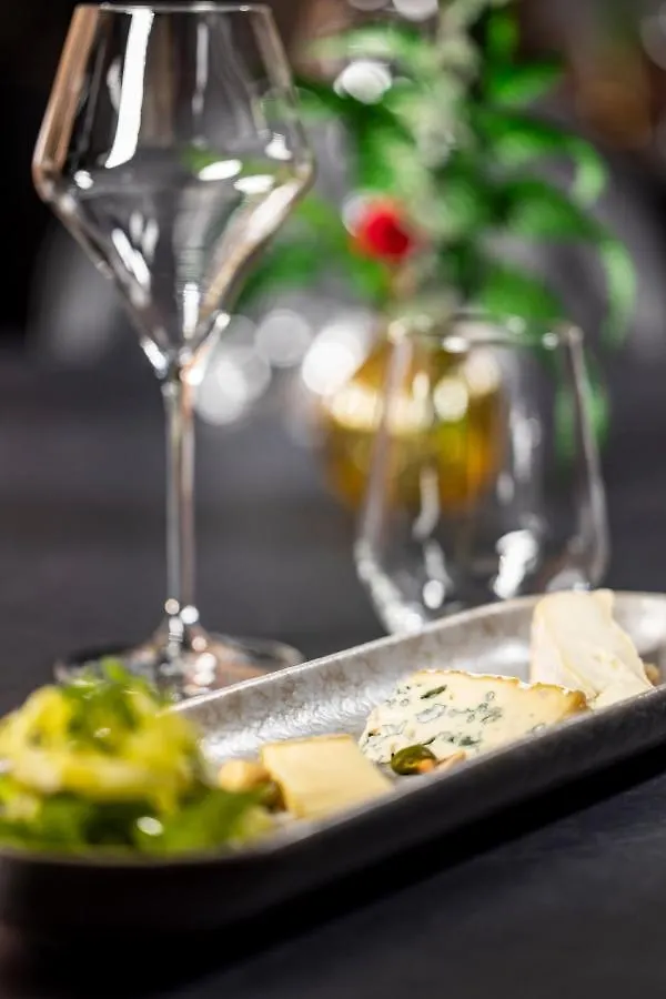 Hotel Et Spa Le Vermont Le Grand-Bornand