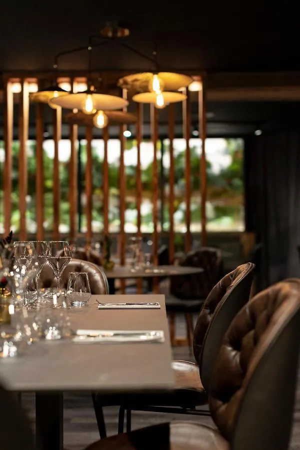 Hotel Et Spa Le Vermont Le Grand-Bornand
